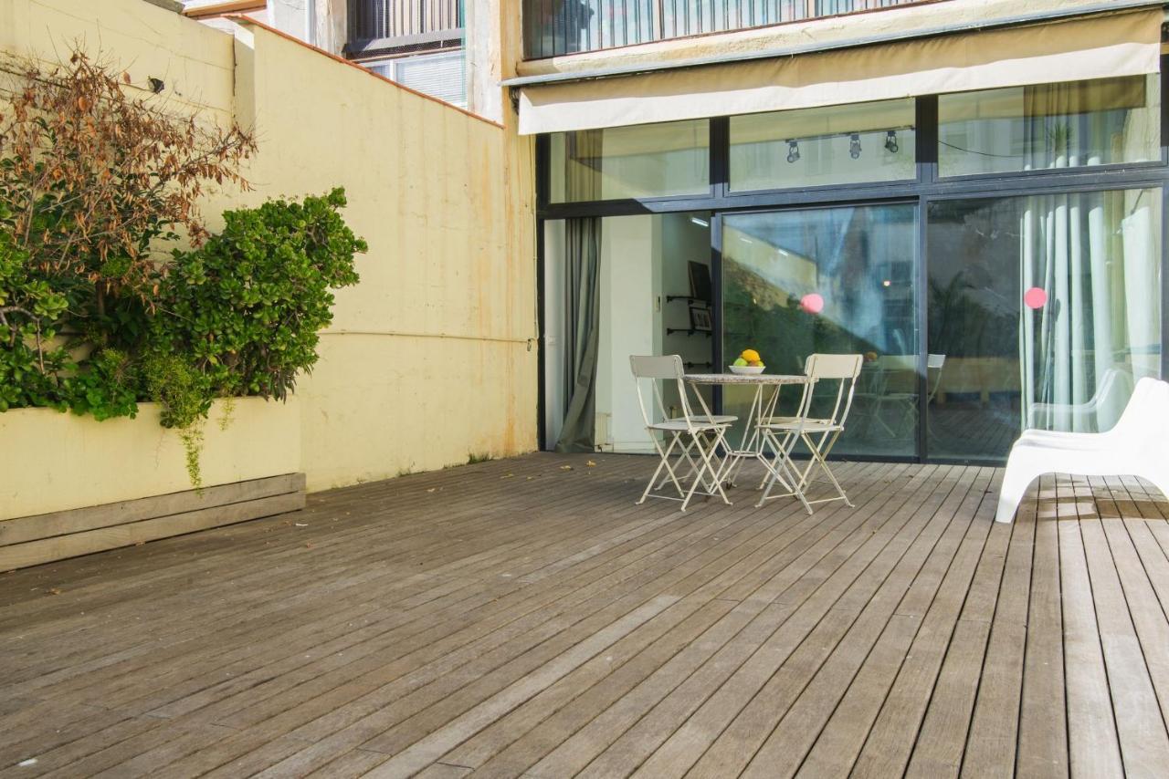 Akad Sweet Appartement