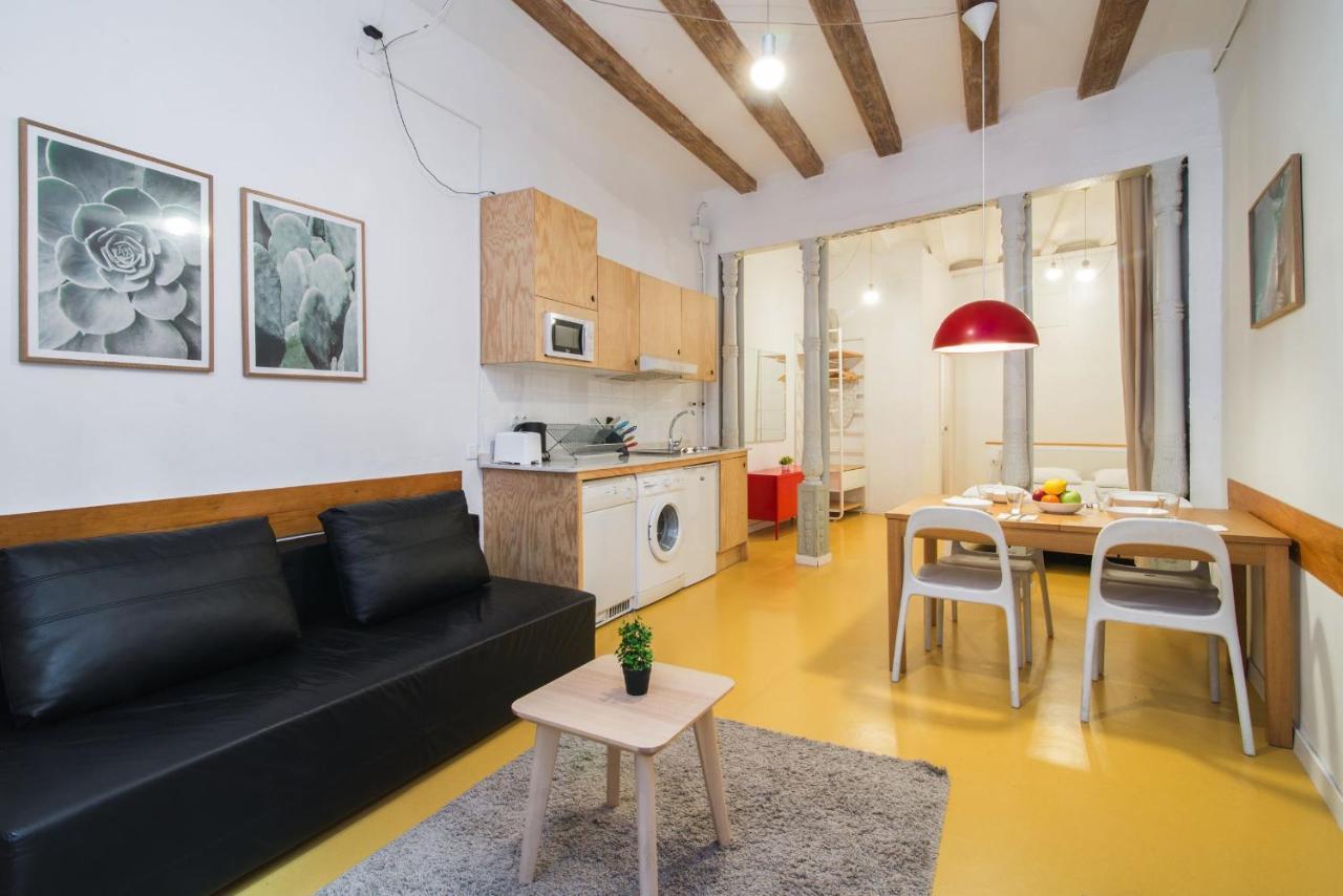 Appartement Akad Sweet Barcelone