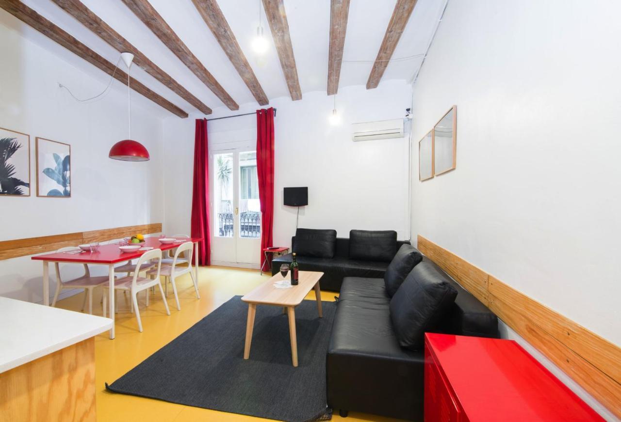 Akad Sweet Appartement Barcelone