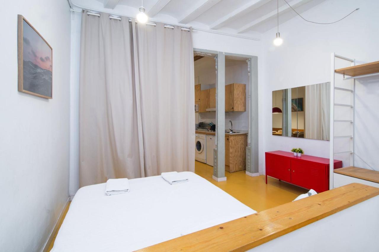 Appartement Akad Sweet *