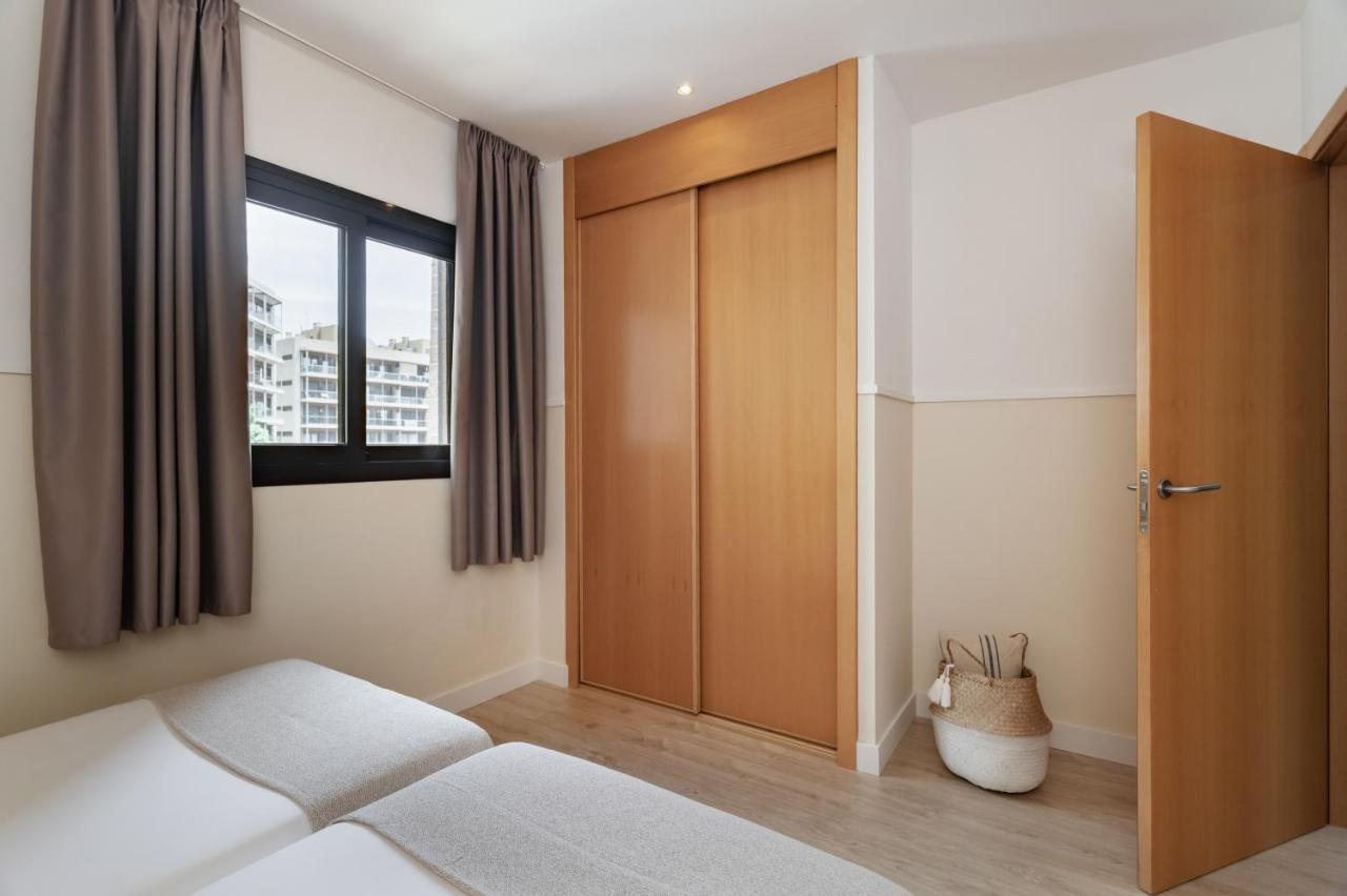 Sata Olimpic Village Area Appartement