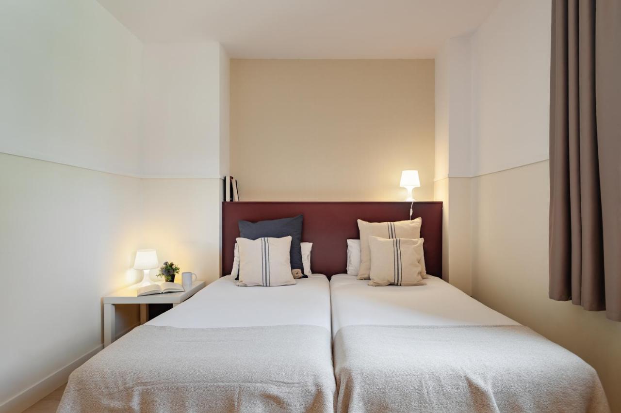 Appartement Sata Olimpic Village Area