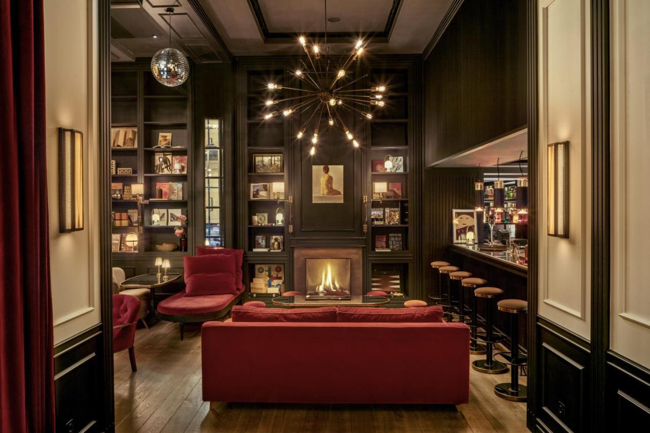 Hotel Wittmore Hotel - Adults Only, Small Luxury Hotels Barcelona