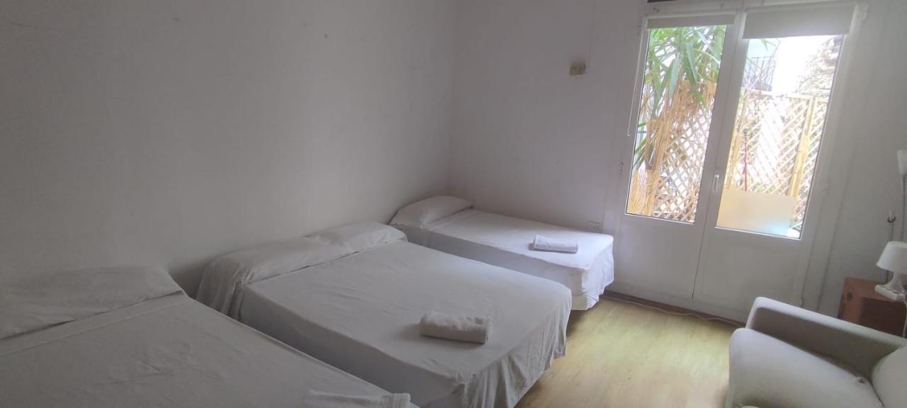 Corazon Urbano Accommodatie bij particulieren