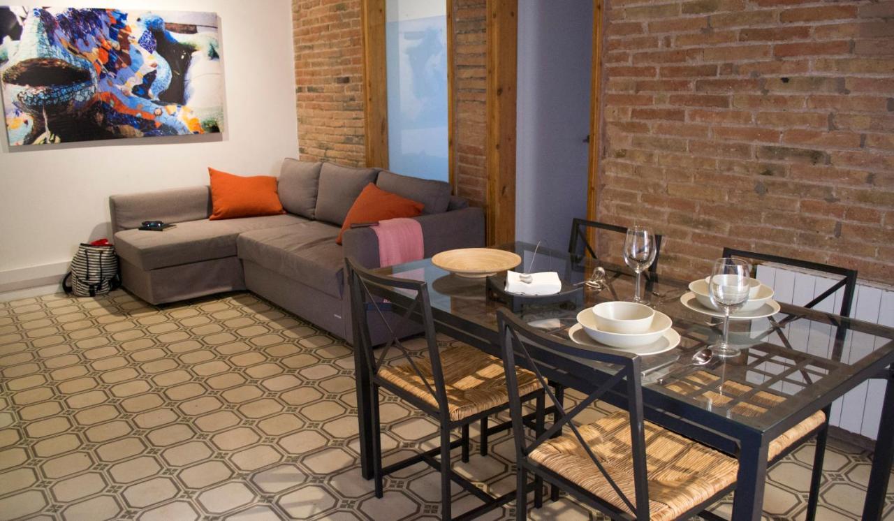 Apartamento Happy People Sagrada Familia St Pau
