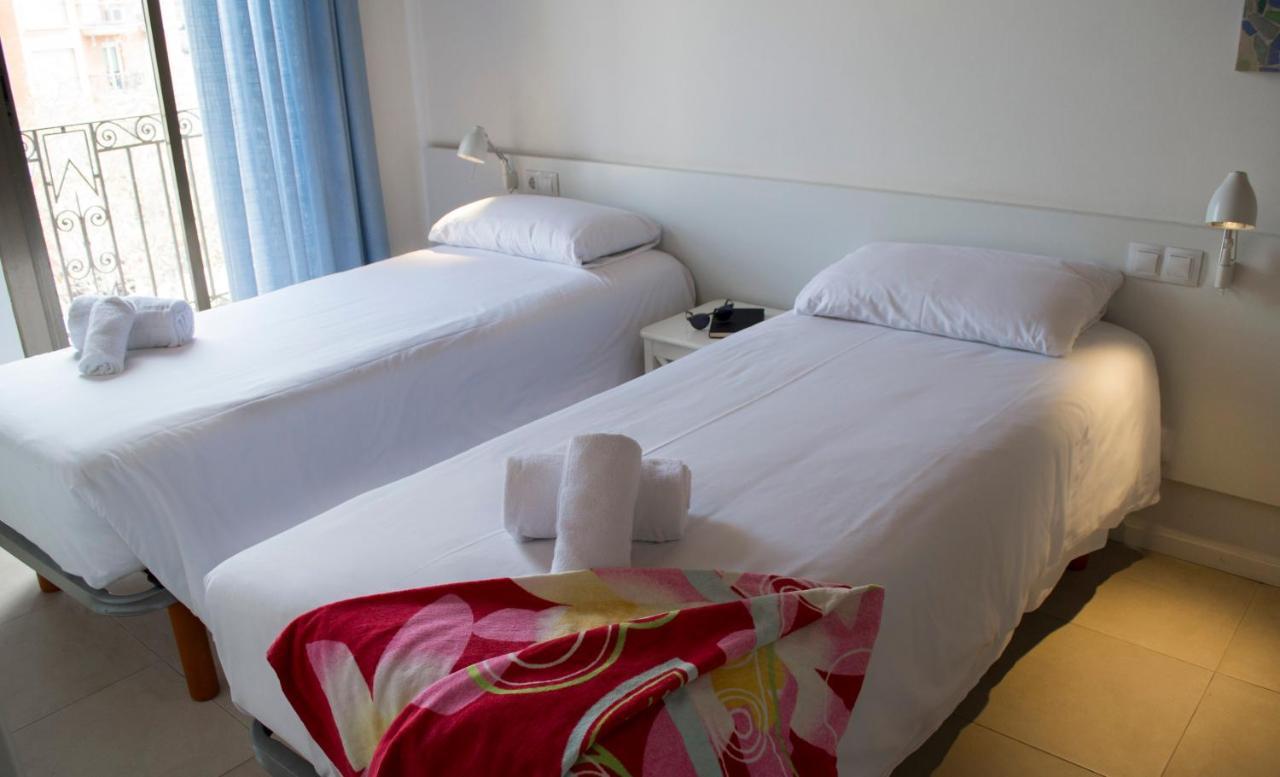 Apartamento Happy People Sagrada Familia St Pau Barcelona