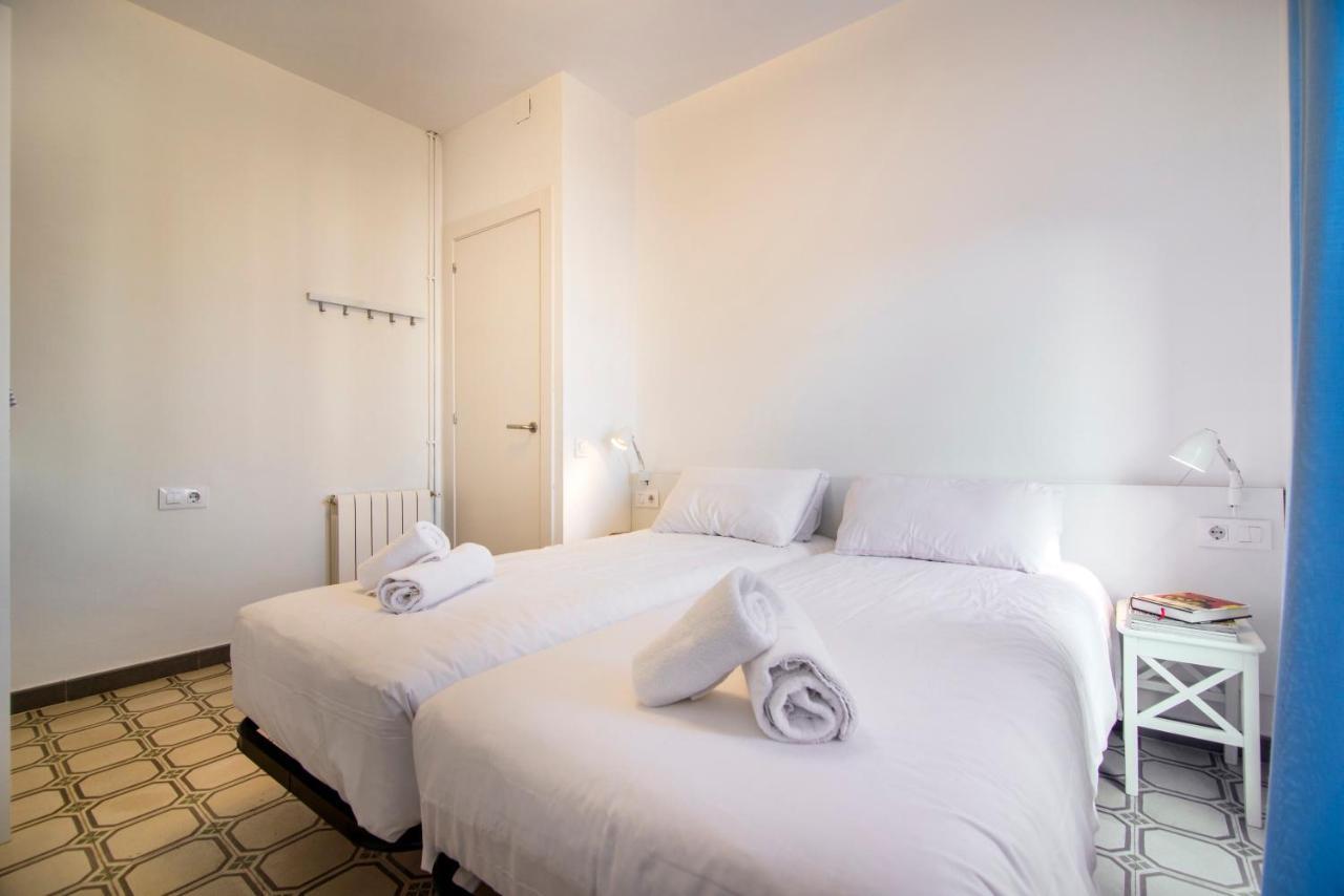 Happy People Sagrada Familia St Pau Apartamento *