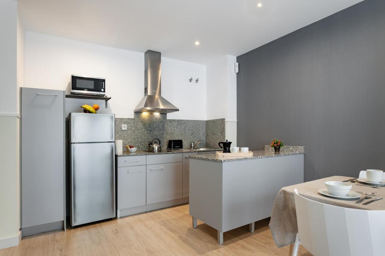 Appartement Sata Olimpic Village Area