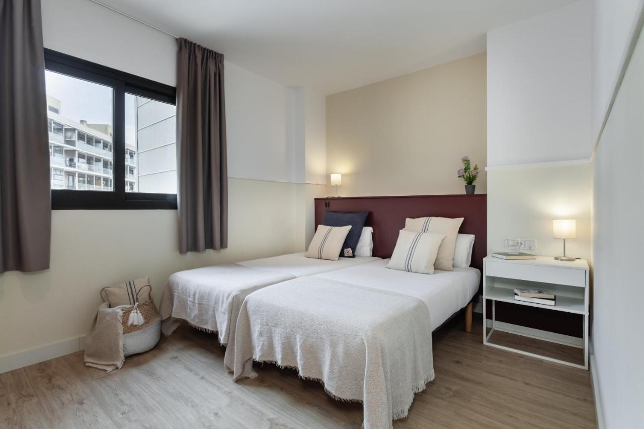 Appartement Sata Olimpic Village Area