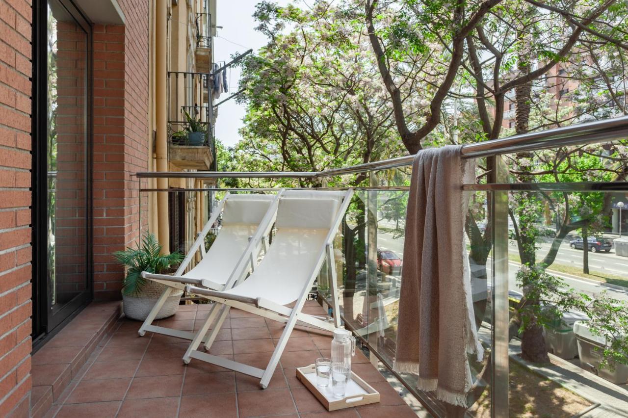 Sata Olimpic Village Area Appartement Barcelona