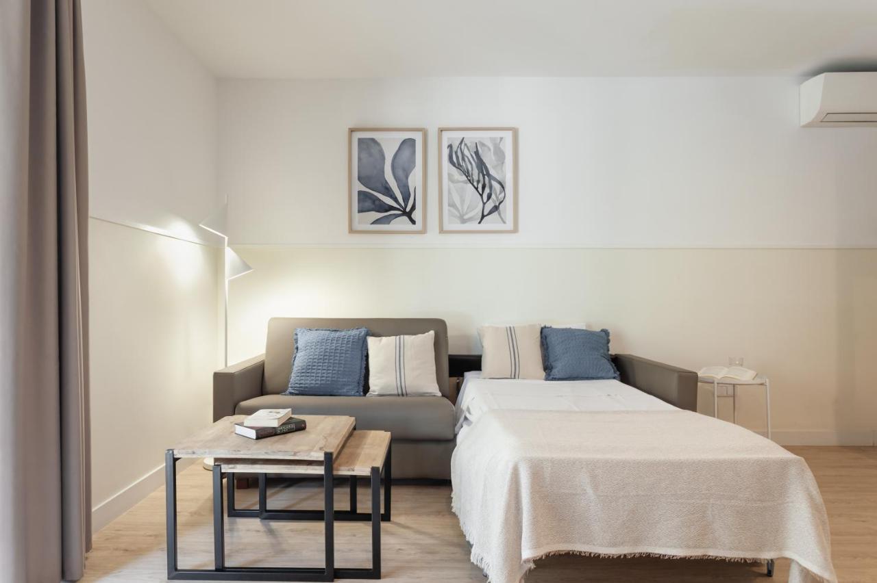 Appartement Sata Olimpic Village Area Barcelona