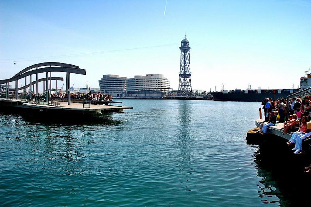 Apartment Radas Barcelona