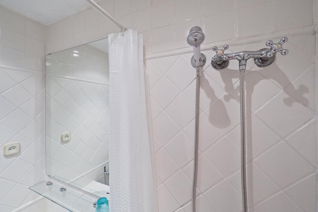 Apartment Radas *