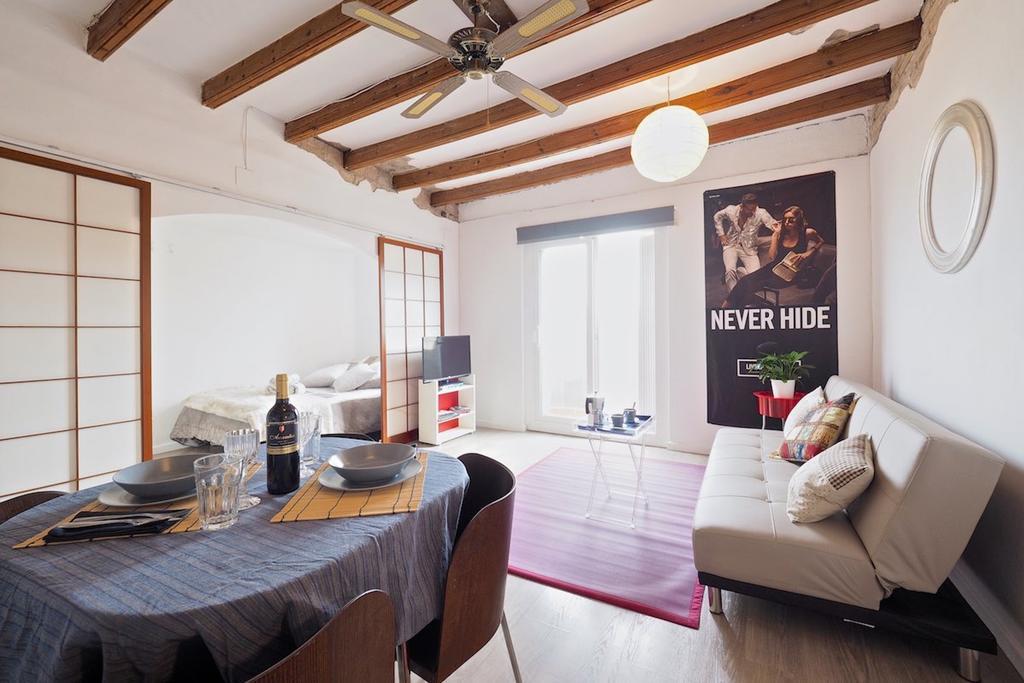 Apartment Radas