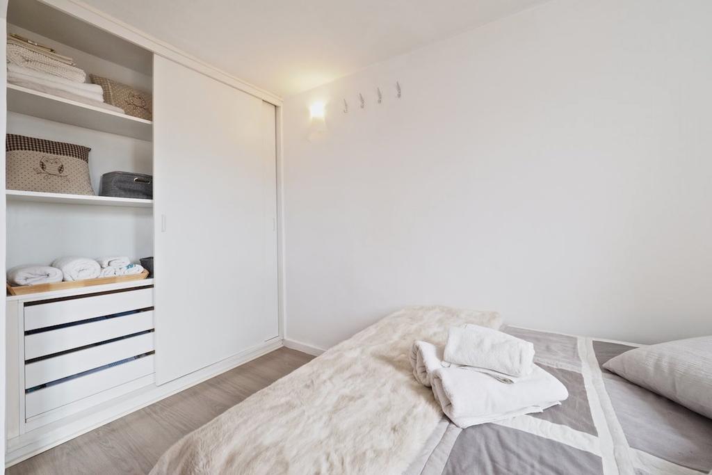 Radas Apartment