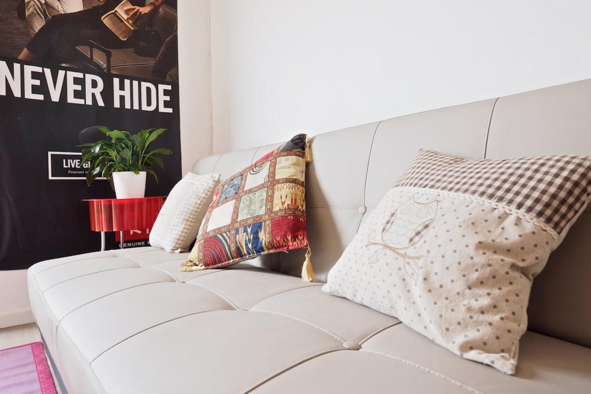 Apartment Radas Barcelona