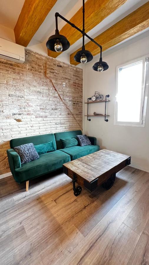 Appartement Cosy Loft Sagrada Familia Barcelone