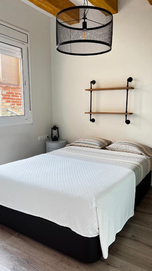 Cosy Loft Sagrada Familia Barcelone