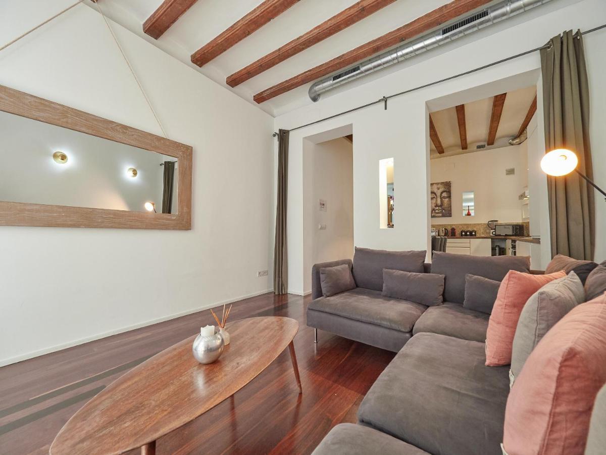 Apartment Alessandra Ramblas *