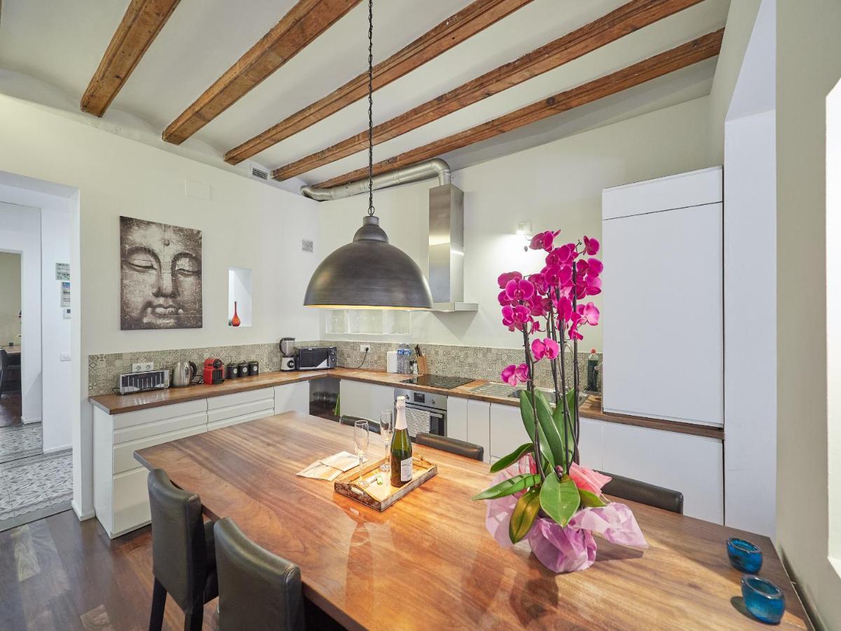 Apartment Alessandra Ramblas