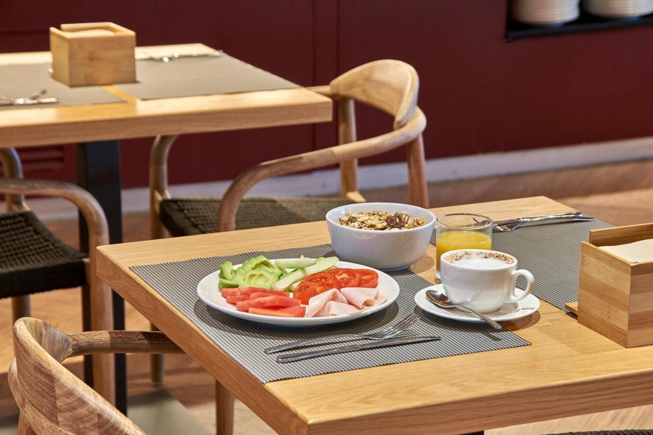 The Moods Oasis Hotel 3*