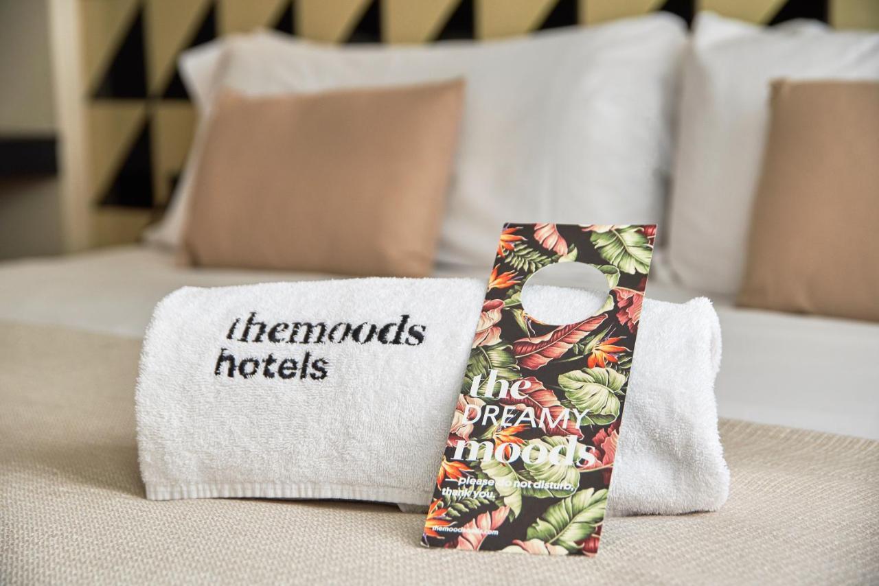 The Moods Oasis Hotel