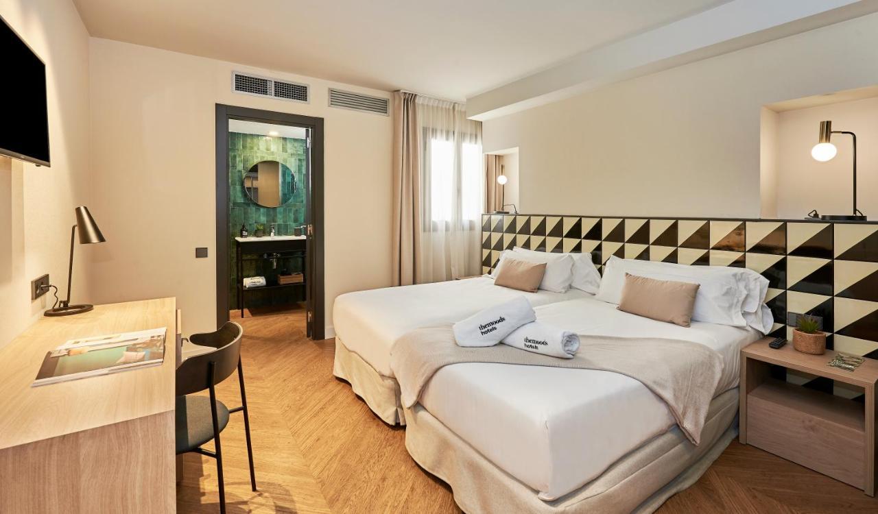 Hotel The Moods Oasis 3*