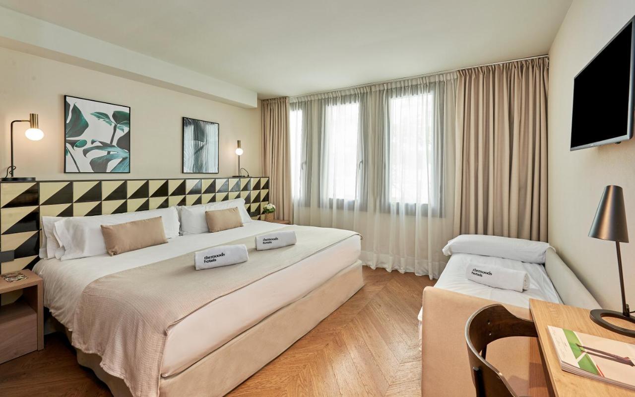 The Moods Oasis 3* Barcelone