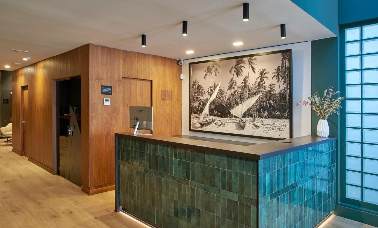 Hotel The Moods Oasis 3*