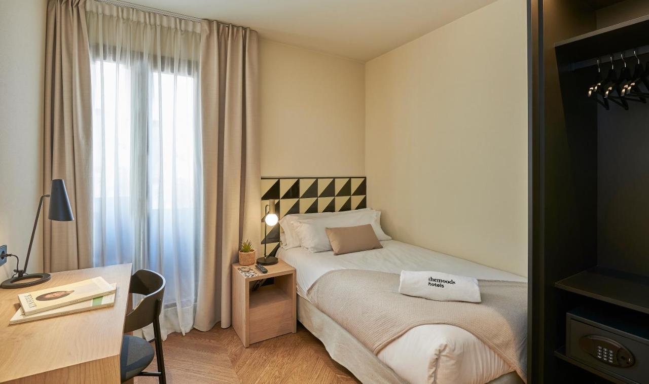 The Moods Oasis 3* Barcelone