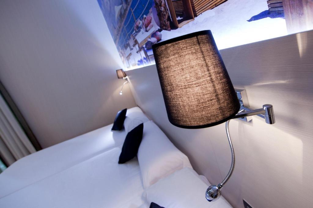Bcn Ramblas Guest house