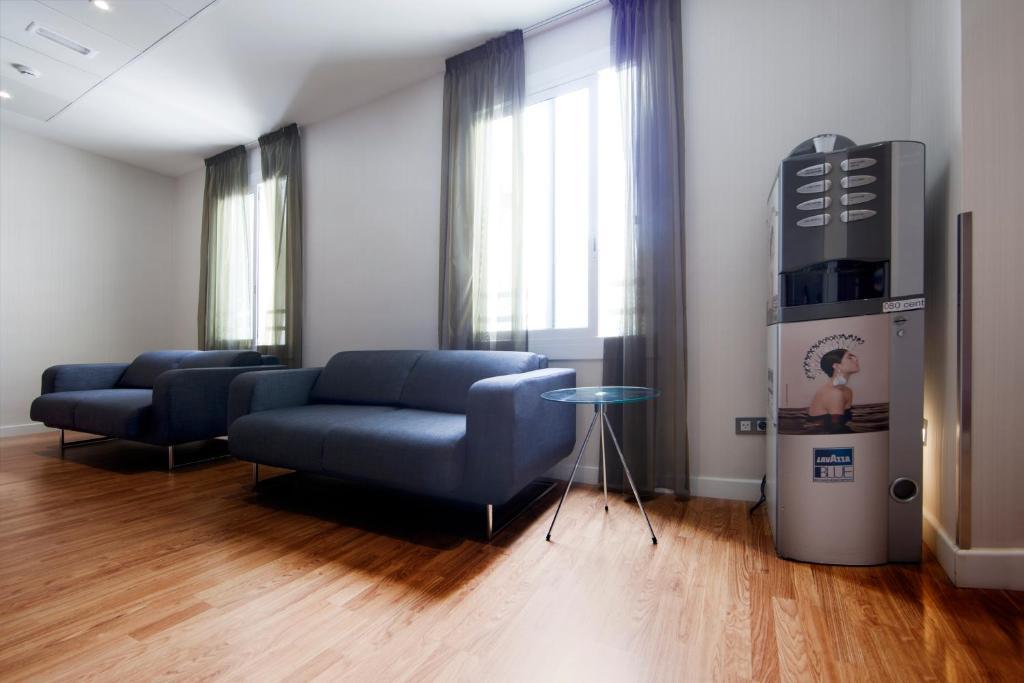 Bcn Ramblas Guest house