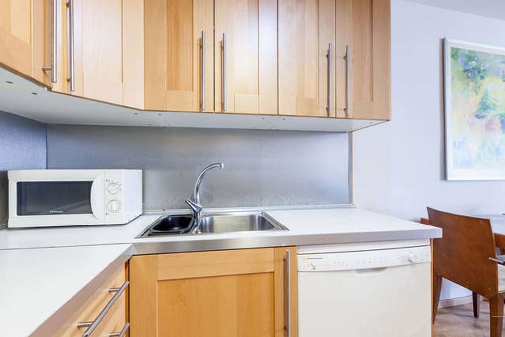 Bcn-Rentals Apartments In The Old Town * Barcelona