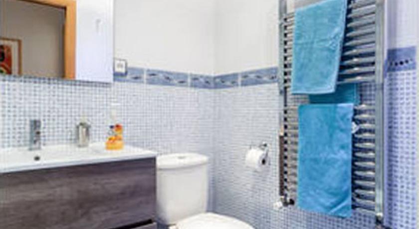 Bcn-Rentals Apartments In The Old Town Barcelona