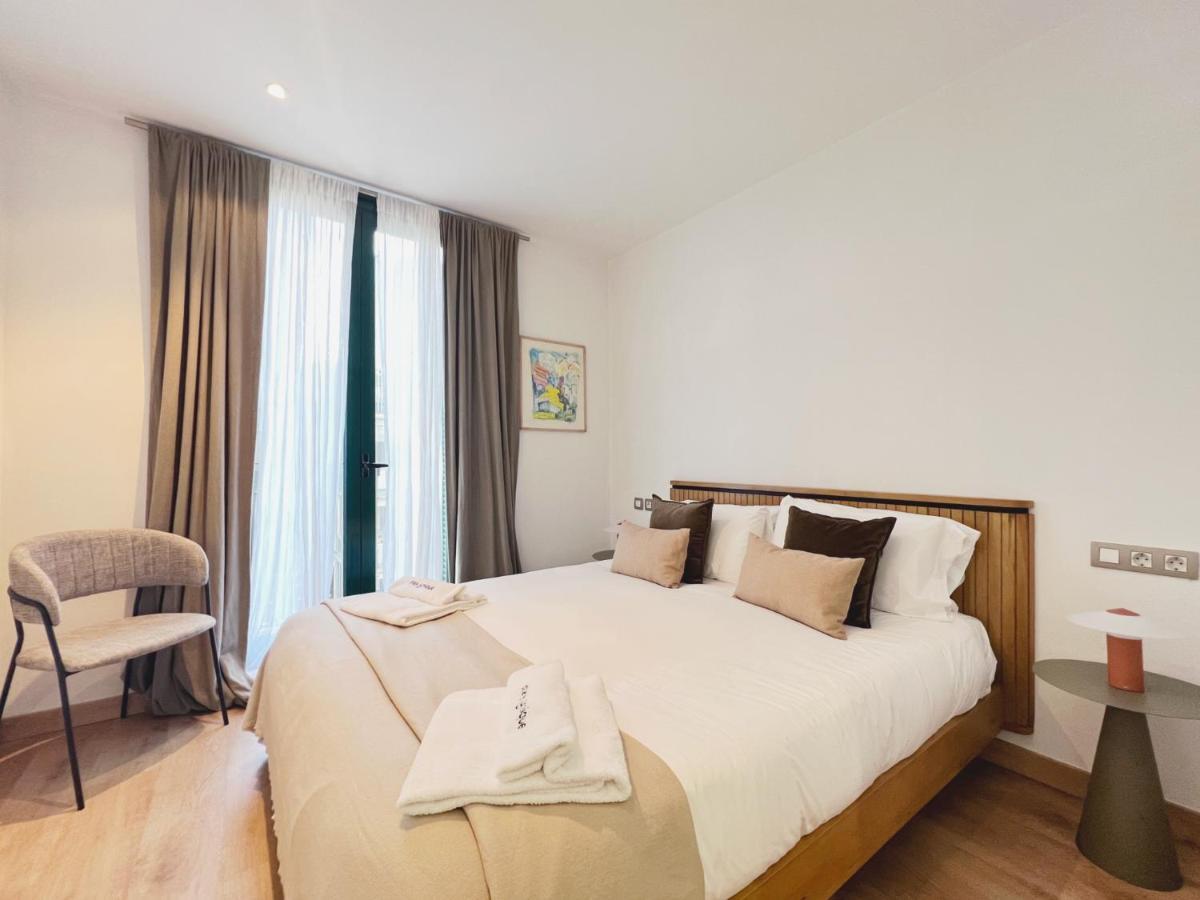 Appartement U-nique Urquinaona Ii *