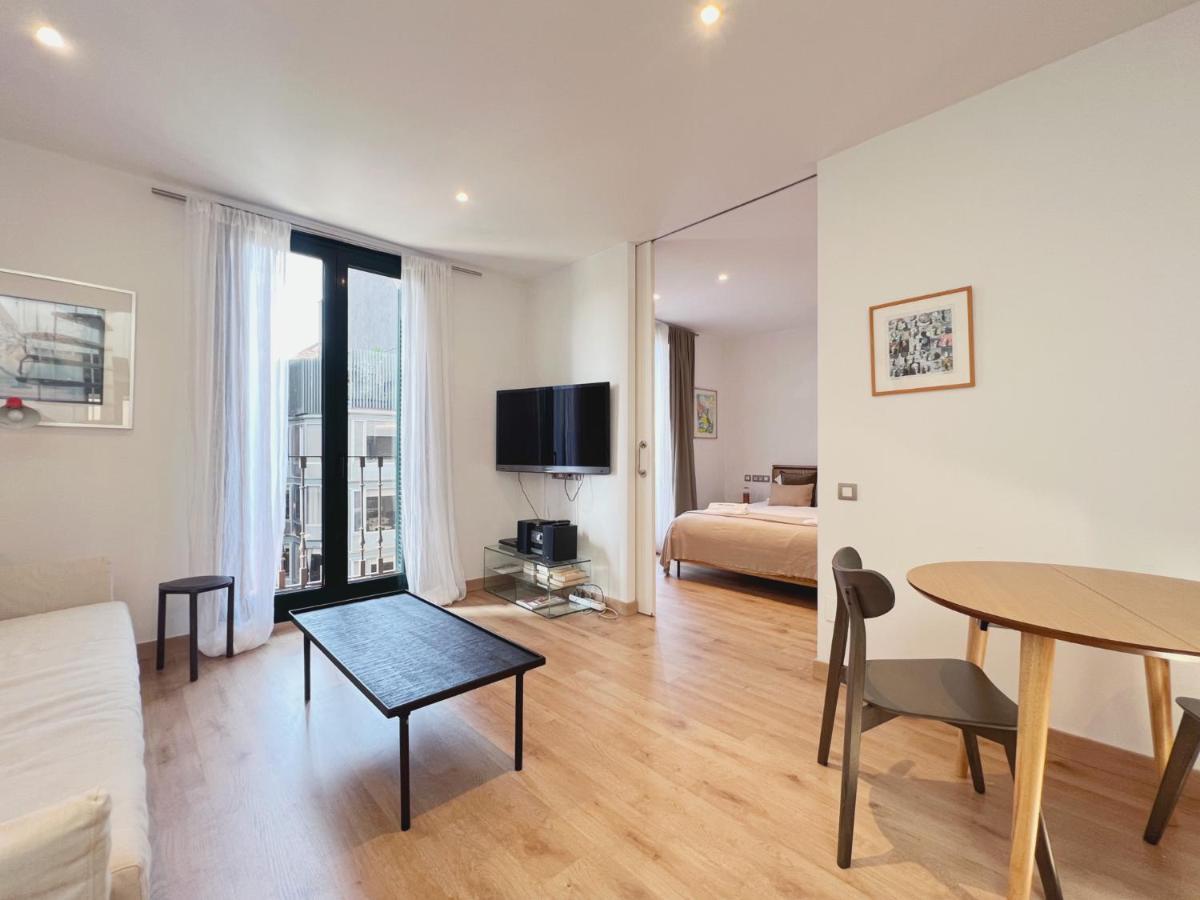 Appartement U-nique Urquinaona Ii *