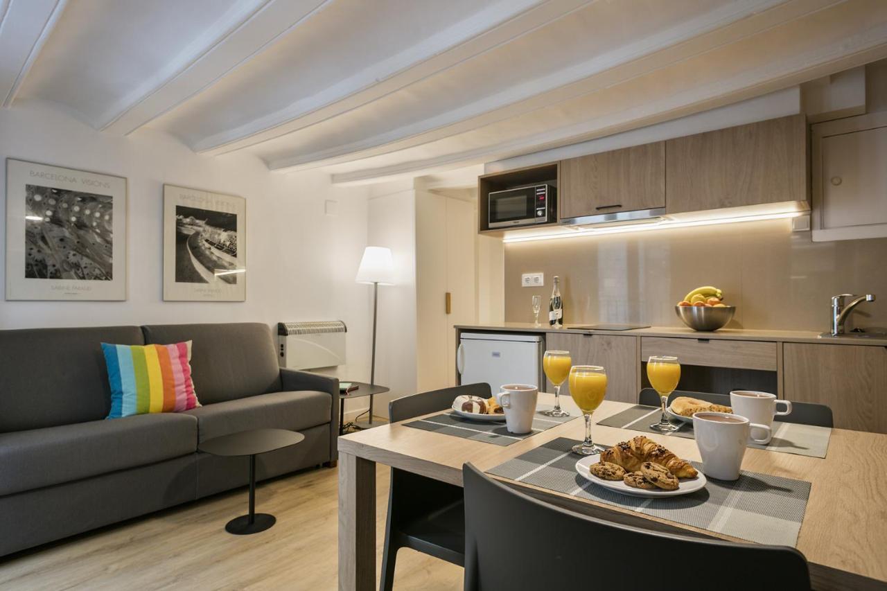 Appartement Ola Living Vidreria *