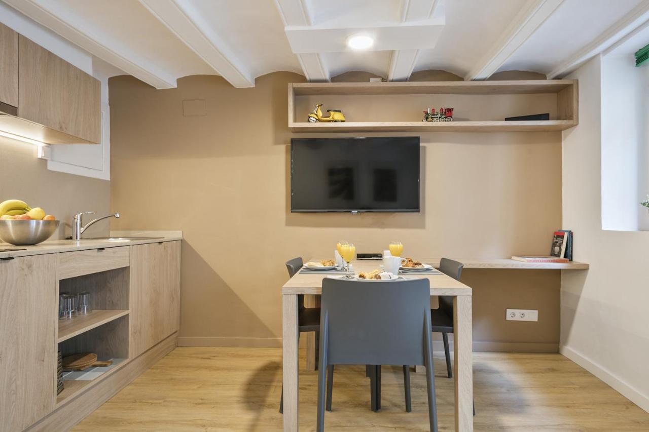 Ola Living Vidreria Appartement Barcelona