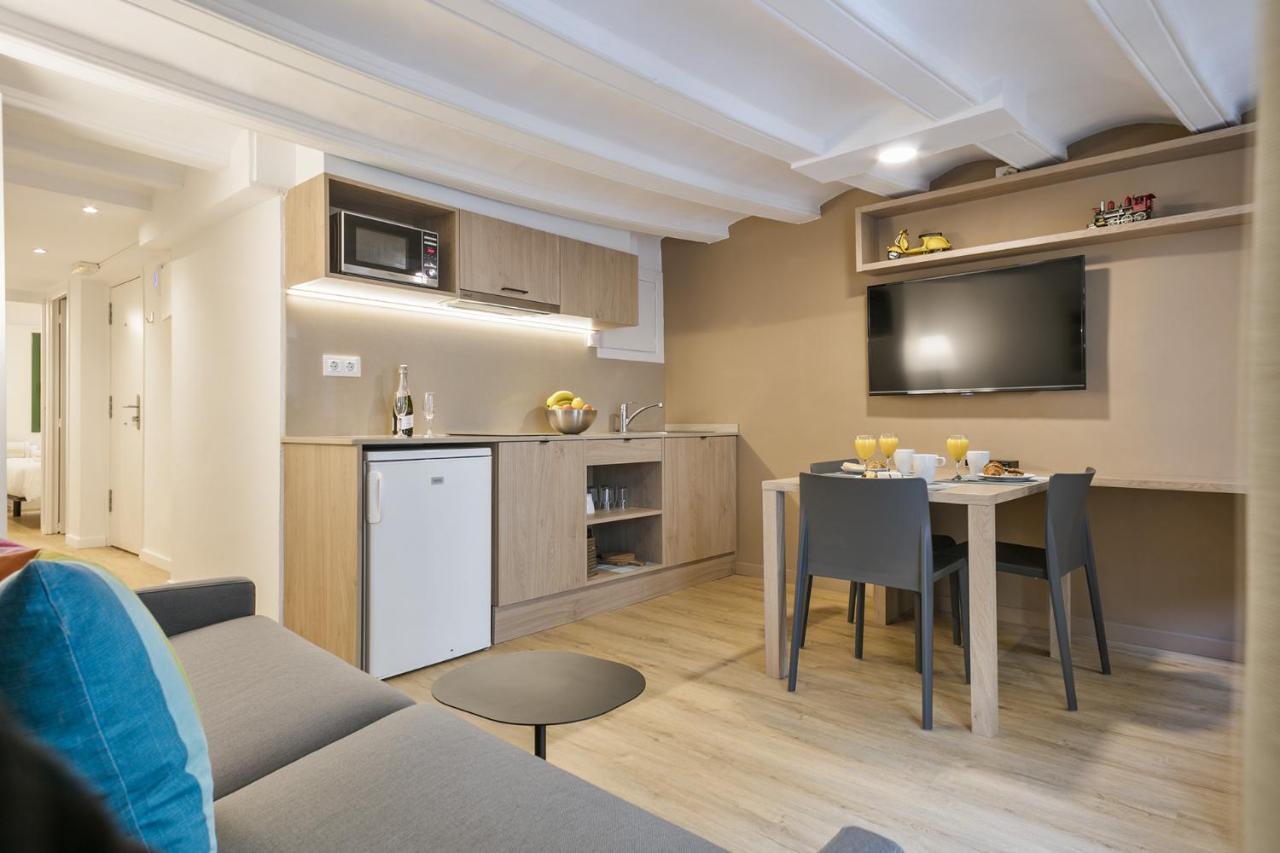 Ola Living Vidreria Appartement Barcelona