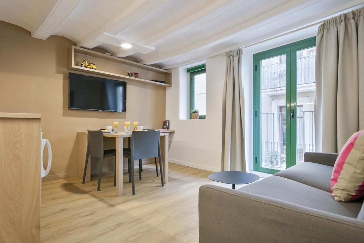 Appartement Ola Living Vidreria *