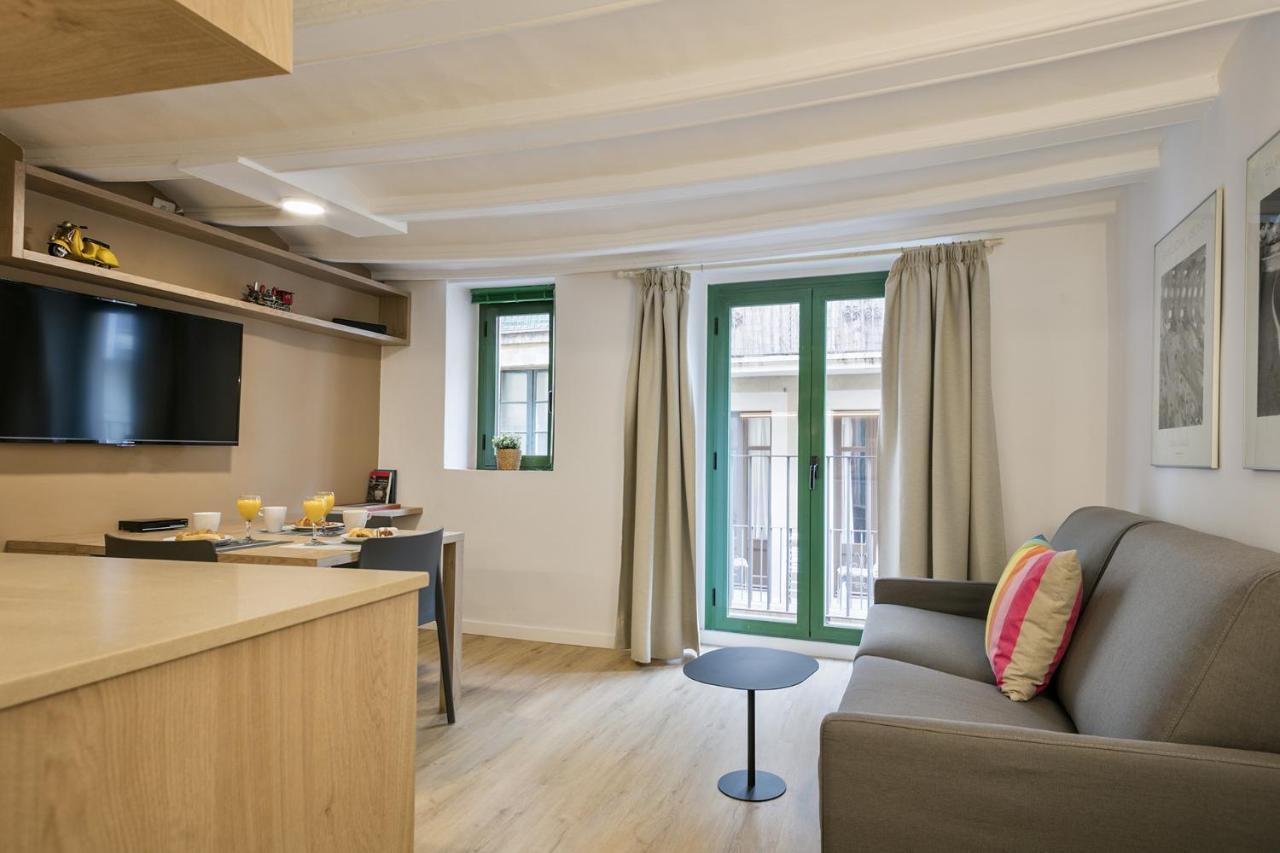 Appartement Ola Living Vidreria *
