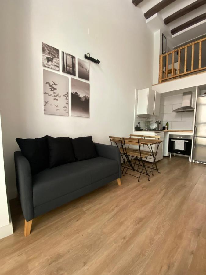 Apartment Charm In The Heart Of Raval *
