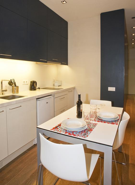 Ramblas Appartement Barcelona