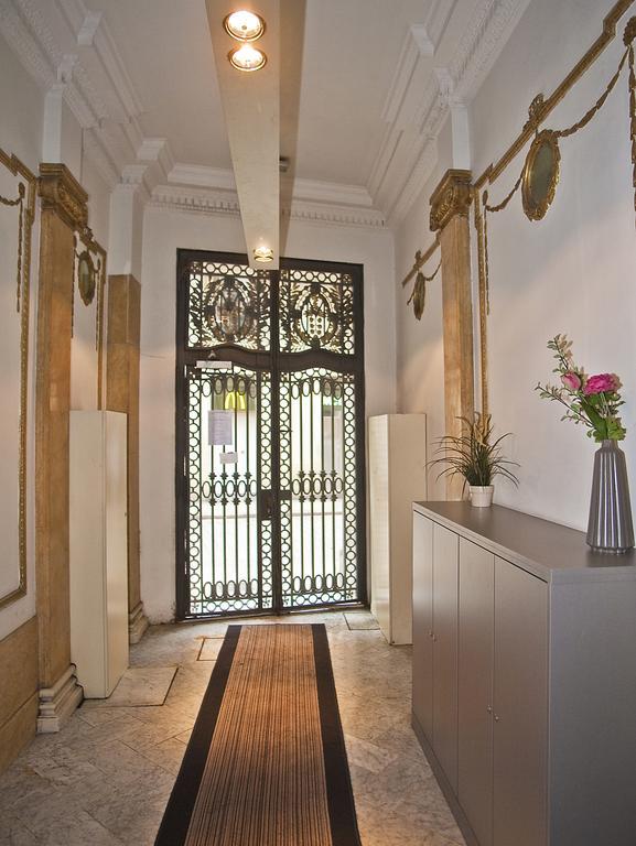 Appartement Ramblas *