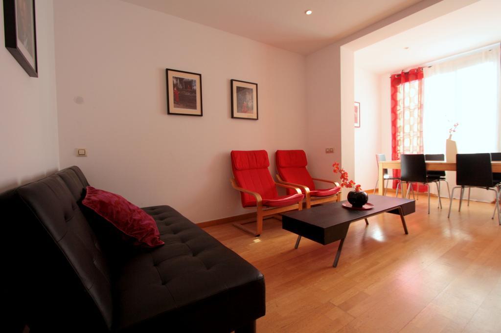 Appart hôtel Be Mate Paseo De Gracia 3*
