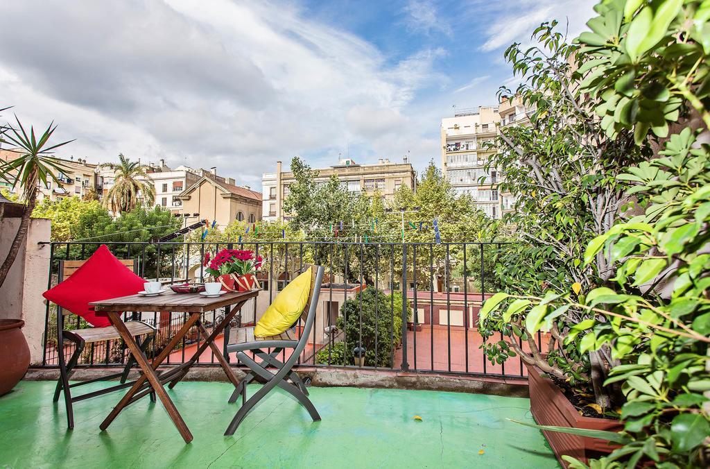 Appartement Sweet - Royal Rambla Catalunya Barcelone