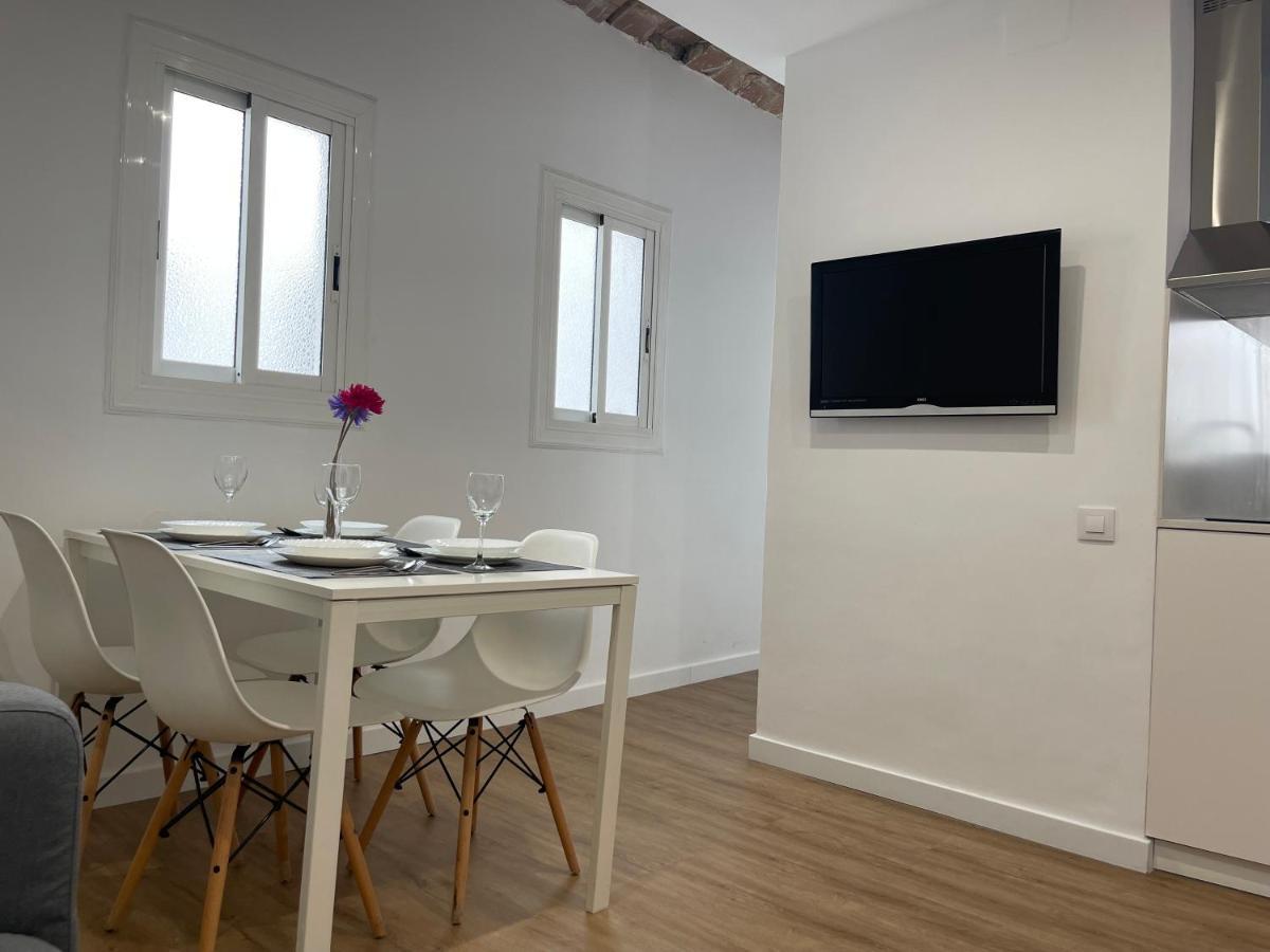 Kemacu Apartment Barcelona