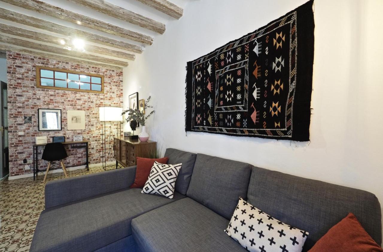 Apartment Almodovar *