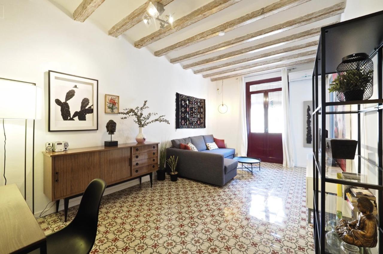 Apartment Almodovar Barcelona