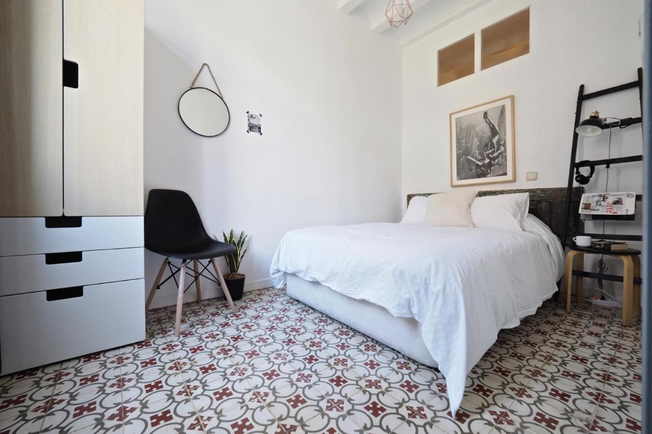 Apartment Almodovar